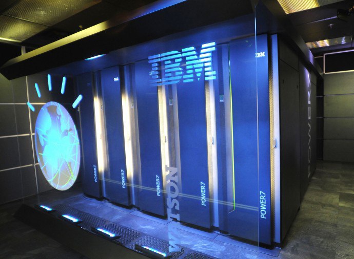       . 2013   IBM Watson  ...