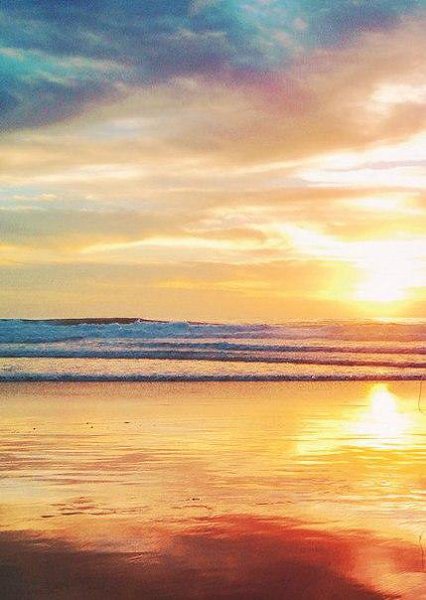 Самый тёмный час в вашей жизни перед самым прекрасным рассветом. • Пауло Коэльо ~ - 3