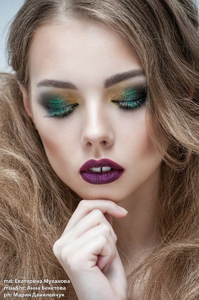 Ph: [id26698854|����� ����������].Mua&hr: [id151417867|���� ��������]Md: [id156354923|��������� ... - 5