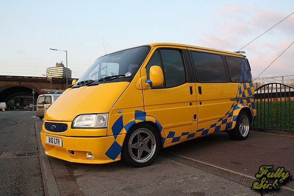 Переделка форд транзит тюнинг #fysmvan #ford@autocult #transit@autocult