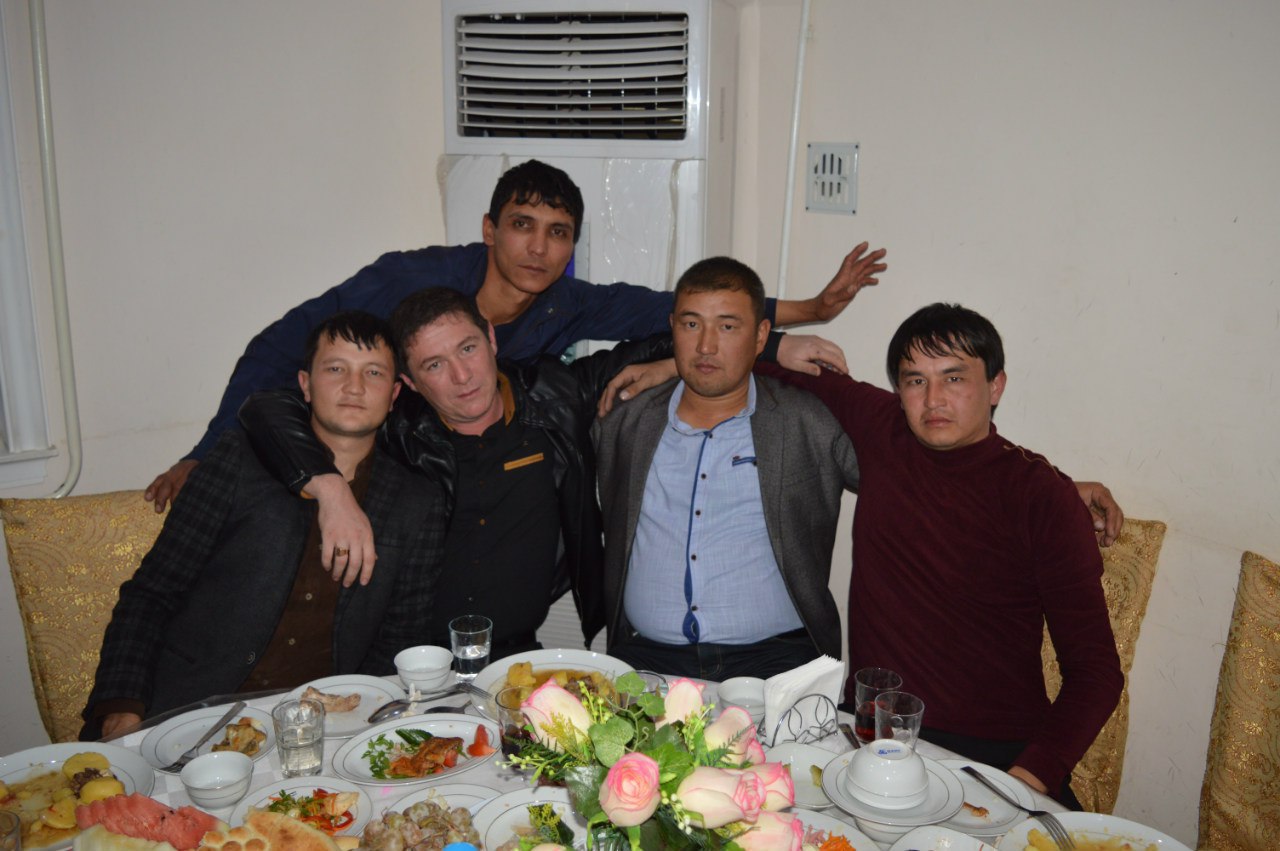 Alisherbek - 6 ������� 2016 � 15:36 - 9
