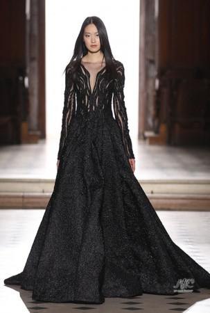 Tony Ward Haute couture �����-���� 2016