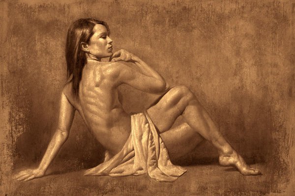 Художник Tomasz Rut. Работы польского художника Tomasz Rut Томаш Рут один из пяти лучших художников, ... - 21