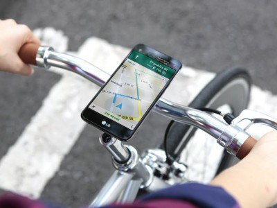 LG X view с двумя дисплеями выходит на российский рынок.Сегодня в России стартуют продажи LG X view ...