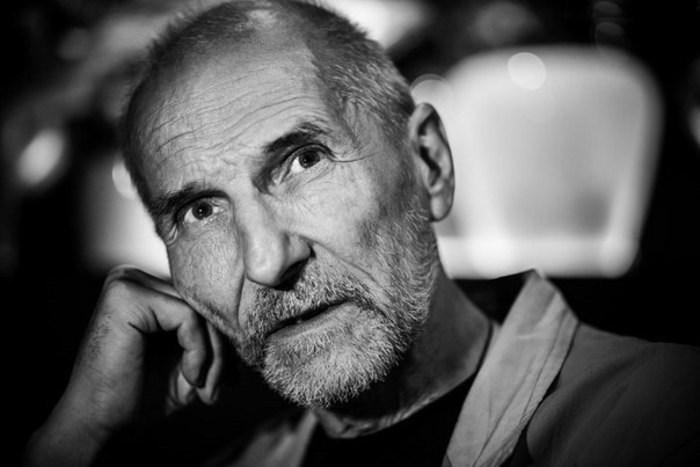 Петр Мамонов о смысле жизни.— Каждый встречающийся на пути человек — ангел. Он тебе помощник и ...