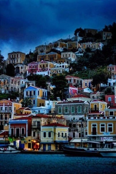  Symi,  - 6