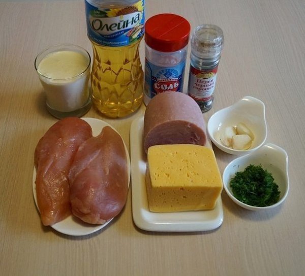 Рулетики