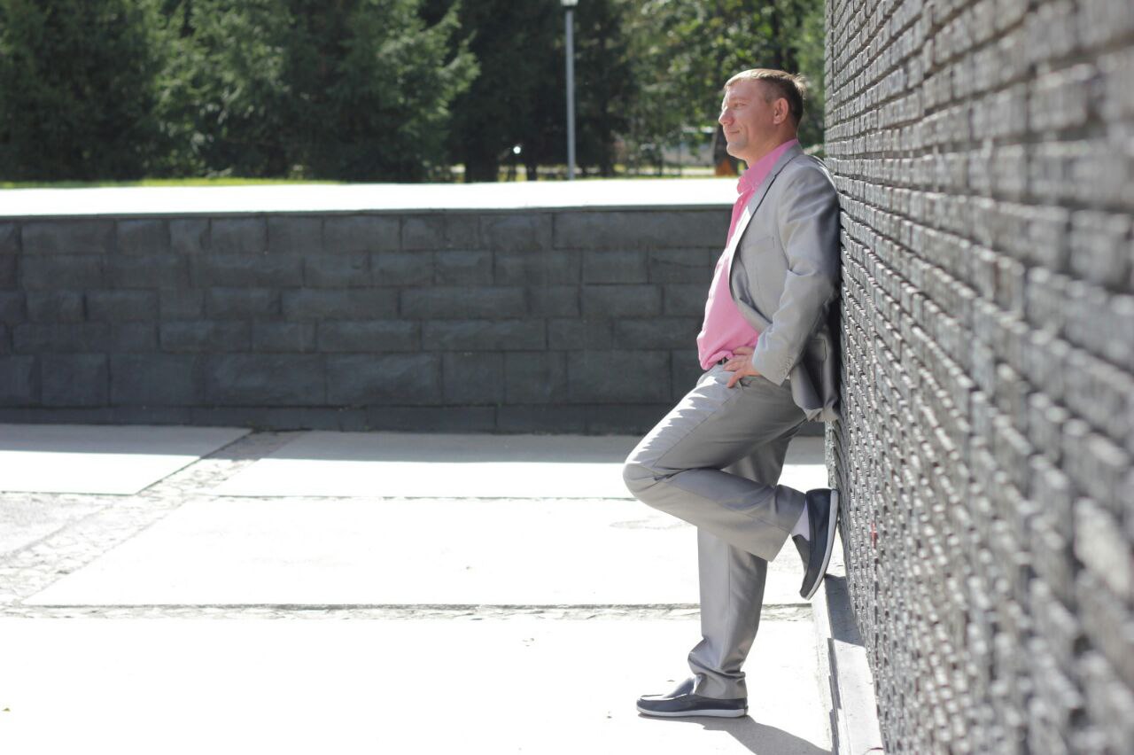 Serega Merk - 5 сентября 2016 в 14:11