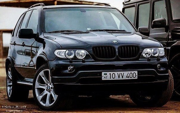  | BMW - 3  2016  16:16