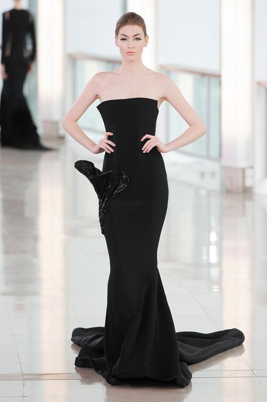 Stephane Rolland Haute Couture - 5