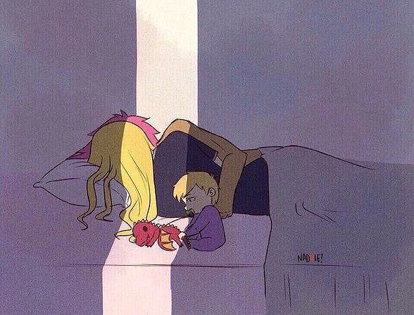   .    ?)) - 4
