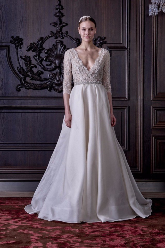 Monique Lhuillier - 2
