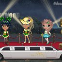 ���� Cleo, �����-���������, 37 ��� - ��������� 17 ����� 2016 � ������ �Tropikania�