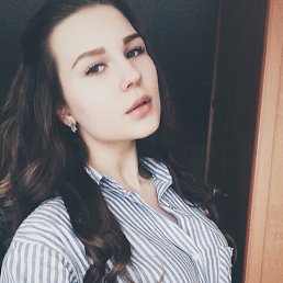 Anastasia, 25, 