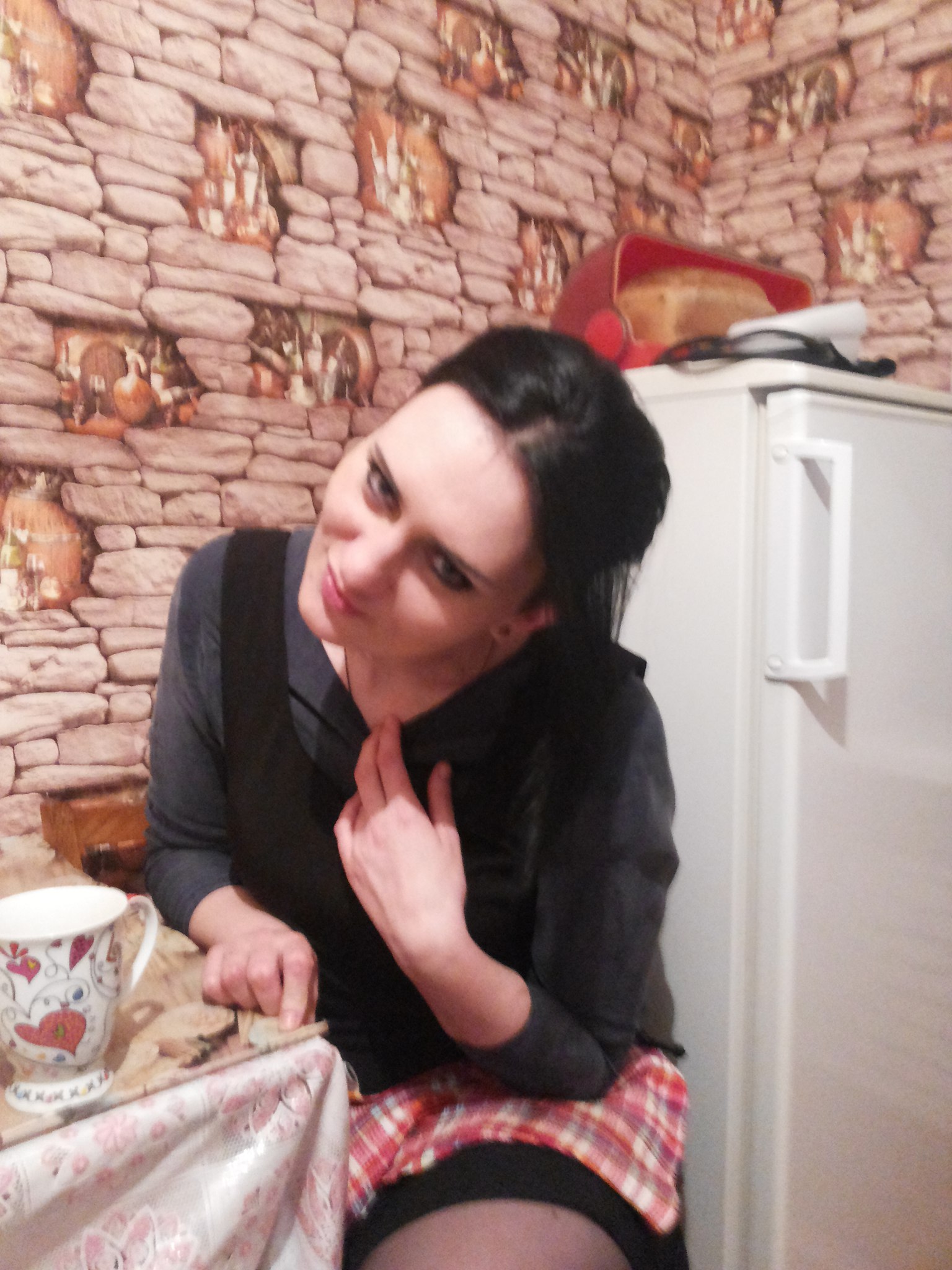 *CRAZY*