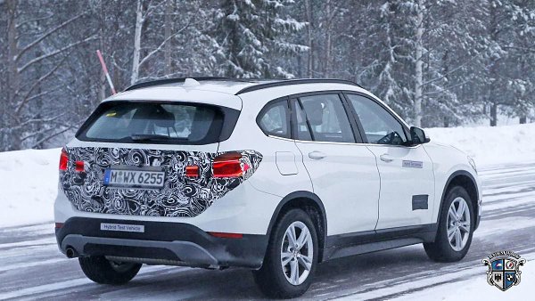  BMW X1  224- .        ... - 3