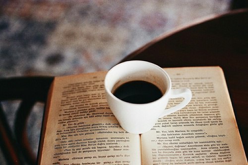 Все будет так, как ты мечтаешь, только подожди. Помни, сахар на дне.