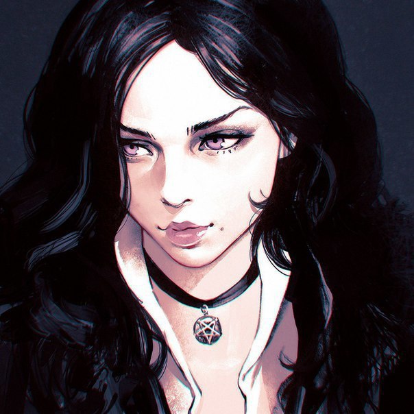 The Witcher III