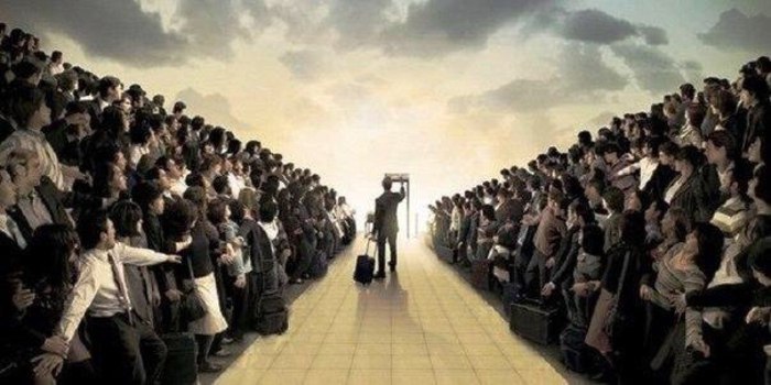 Семь секретов Успешного Человека. 1. Секрет Свободы — не париться о том, что думают о тебе ...