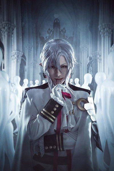 ��������: LALAax (LALA).��������: Ferid Bartley ������: Seraph of theend