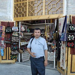 Tulkinjon, �������, 57 ���