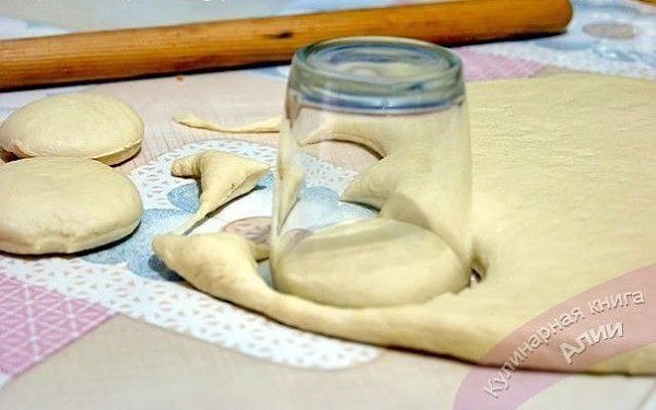 Самые вкусные пончики.Это самые вкусные пончики... которые я ела!Уже 2 раза их делала - обалденные! ... - 6