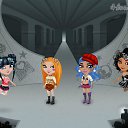   Love, -- -  29  2016   Tropikania