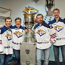  ,  -  24  2016   We&#039;re the Champions (Gagarin&#039;s CUP)....of the CHL!!!