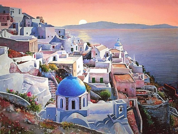 ������ � ��������� Pantelis Zografos