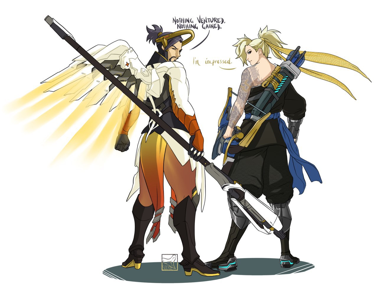      Overwatch    ... - 2