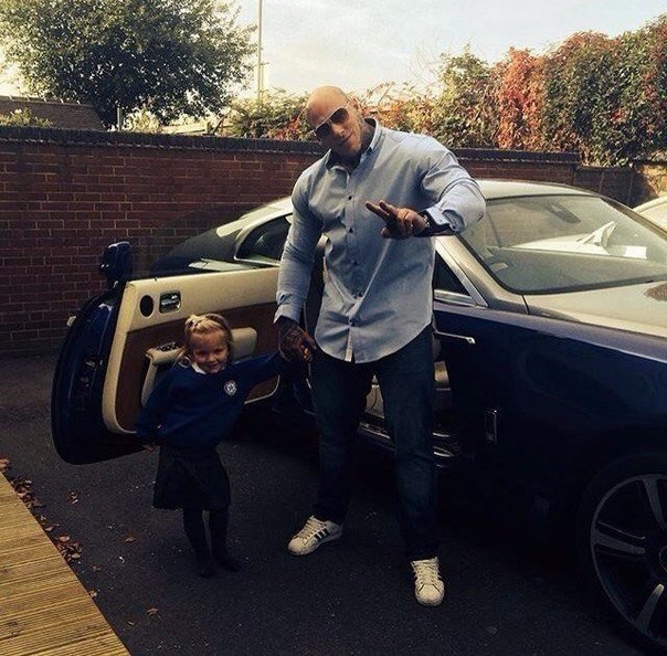 Martyn Ford -  ,   