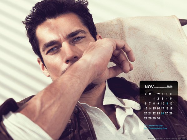 "David Gandy club" - 28  2016  15:13