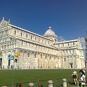 Pisa. Italy    