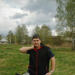 Андрей, 30, Переславль-Залесский
