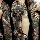  Marcin, , 50  -  17  2016   Tattoos