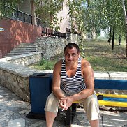 Alexander, 54 , 