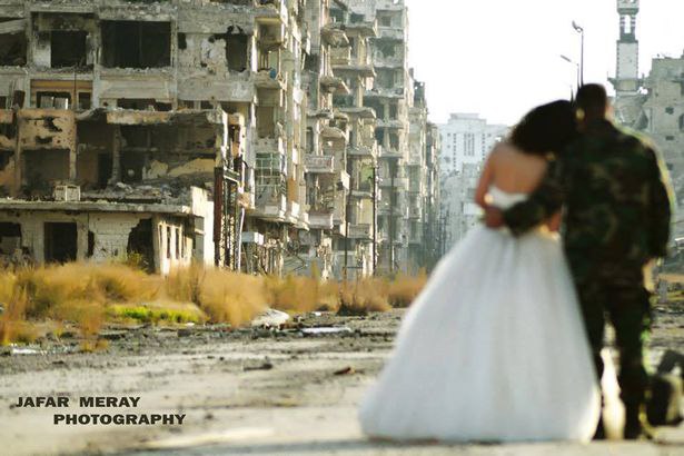 homs syria - 3