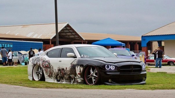 Dodge Charger