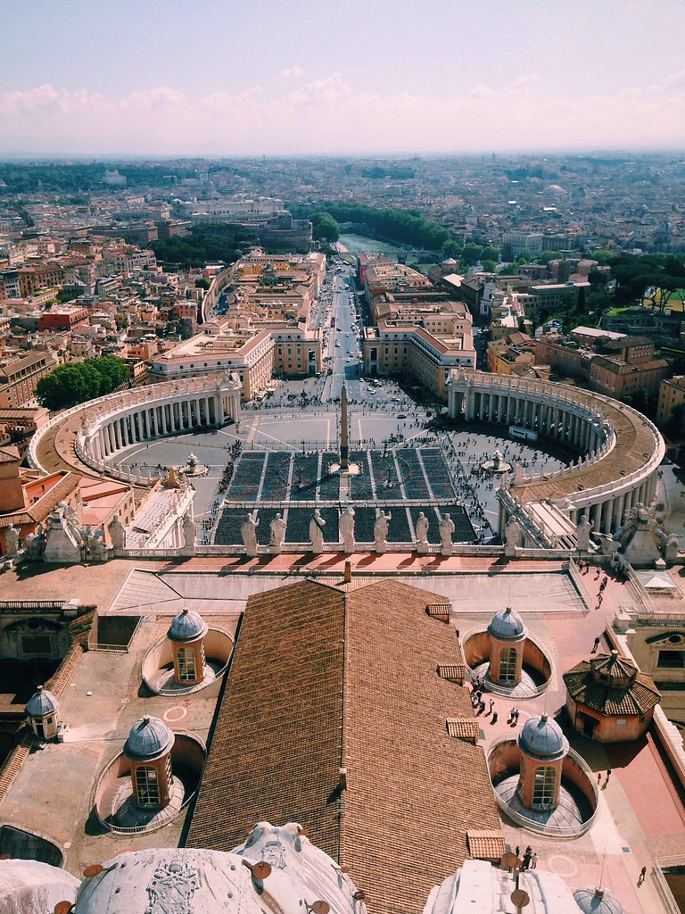 Roma, Italy