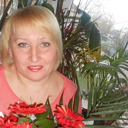 Людмила, 54, Снигиревка