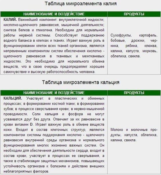 Что содержится в семье