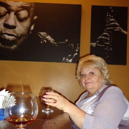 Фото Елена, Рыбинск, 76 лет - добавлено 6 мая 2016