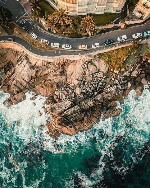 South Africa