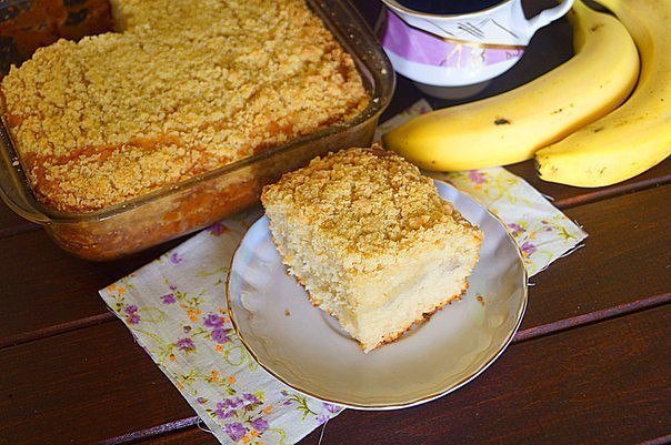    (Cuca de Banana).    (Cuca de Banana)     ...