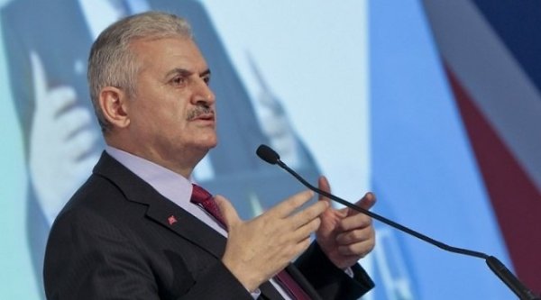 Премьер-министр Турции: "Мы были правы в конфликте с Россией" Турция была права в ...