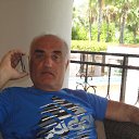 ���� Timur, �������, 60 ��� - ��������� 8 �������� 2016 � ������ �ANTALIA-2016�