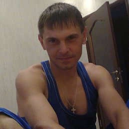 Valeriy, 41, 