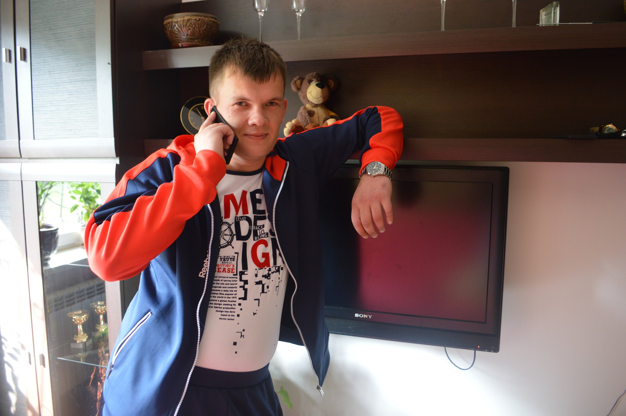 Stanislav Dhalilov - 19 ���� 2016 � 06:37 - 5