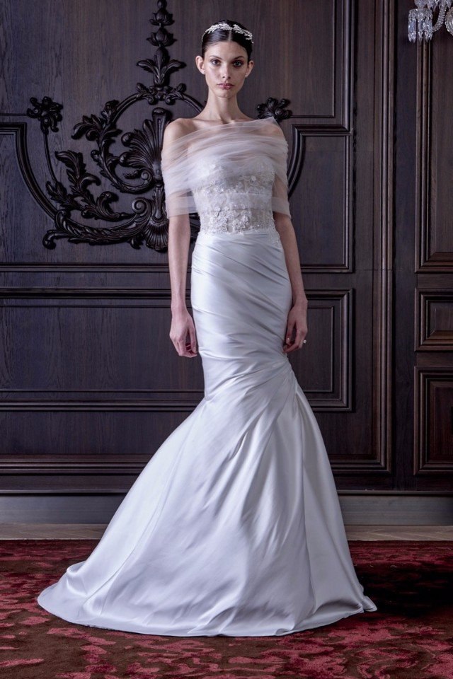 Monique Lhuillier - 3