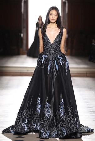 Tony Ward Haute couture �����-���� 2016 - 2